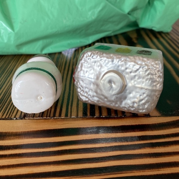 Old Christmas ornaments - Picture 3 of 8